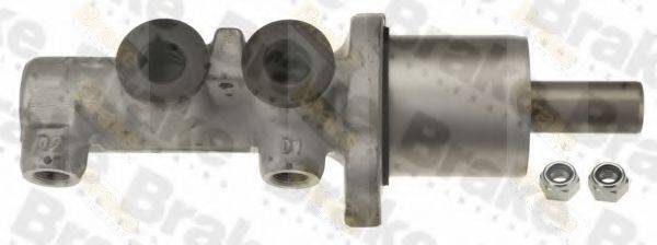 BRAKE ENGINEERING MC1794BE Главный тормозной цилиндр