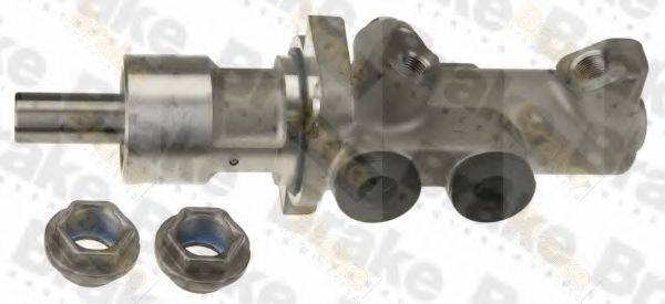 BRAKE ENGINEERING MC1811BE Главный тормозной цилиндр