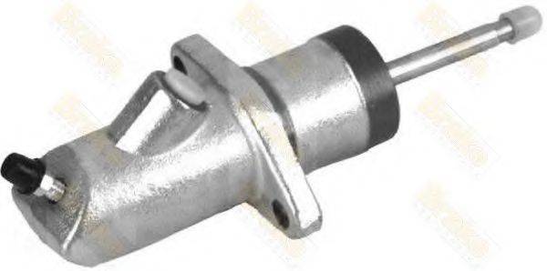 BRAKE ENGINEERING WC1027BE Рабочий цилиндр, система сцепления