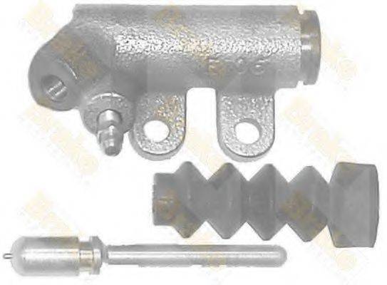 BRAKE ENGINEERING WC1082BE Рабочий цилиндр, система сцепления