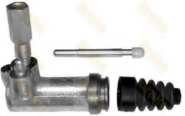 BRAKE ENGINEERING WC1105BE Рабочий цилиндр, система сцепления