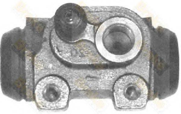 BRAKE ENGINEERING WC1131BE Колесный тормозной цилиндр