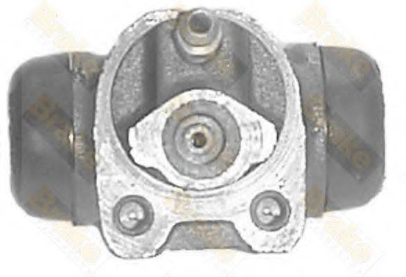 BRAKE ENGINEERING WC1134BE Колесный тормозной цилиндр