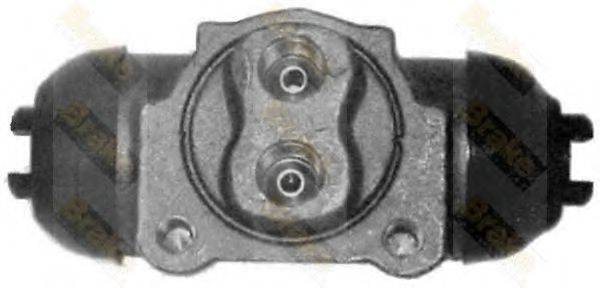 BRAKE ENGINEERING WC1197BE Колесный тормозной цилиндр