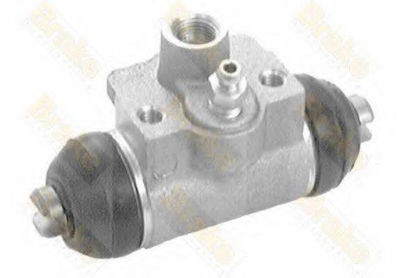 BRAKE ENGINEERING WC1223BE Колесный тормозной цилиндр