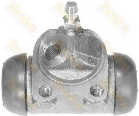 BRAKE ENGINEERING WC1283BE Колесный тормозной цилиндр