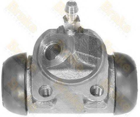 BRAKE ENGINEERING WC1475BE Колесный тормозной цилиндр