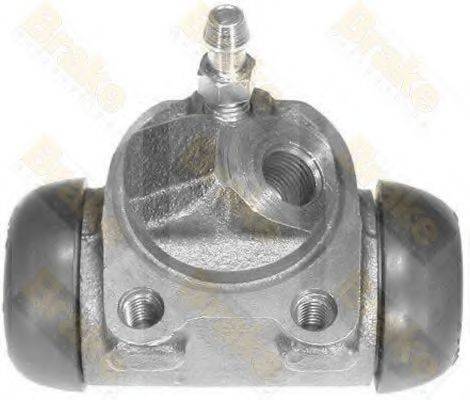 BRAKE ENGINEERING WC1492BE Колесный тормозной цилиндр