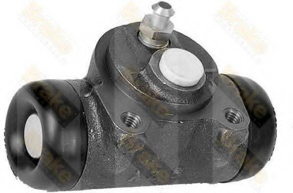 BRAKE ENGINEERING WC1496BE Колесный тормозной цилиндр