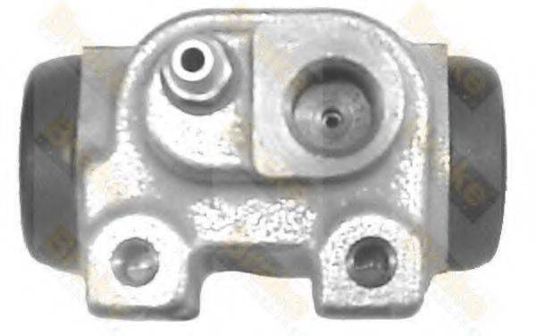 BRAKE ENGINEERING WC1531BE Колесный тормозной цилиндр