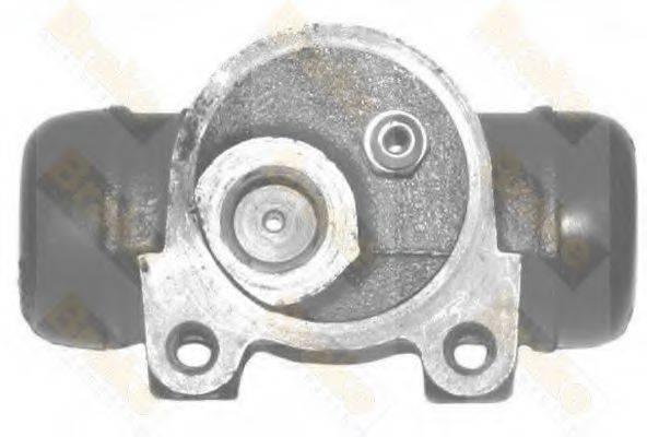 BRAKE ENGINEERING WC1583BE Колесный тормозной цилиндр