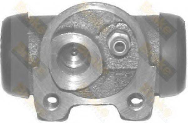 BRAKE ENGINEERING WC1588BE Колесный тормозной цилиндр