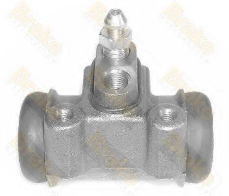 BRAKE ENGINEERING WC1589BE Колесный тормозной цилиндр
