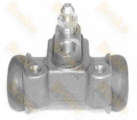 BRAKE ENGINEERING WC1600BE Колесный тормозной цилиндр
