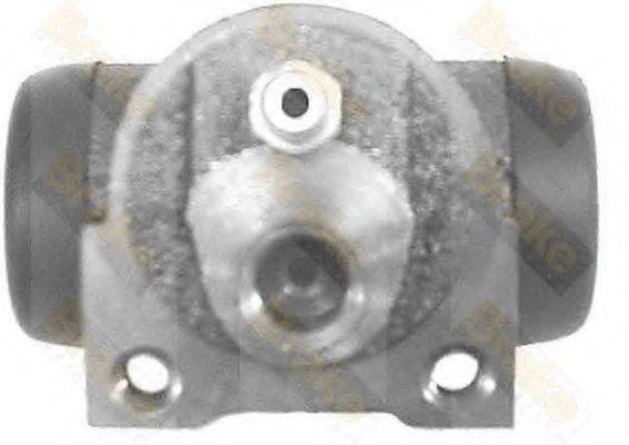 BRAKE ENGINEERING WC1644BE Колесный тормозной цилиндр