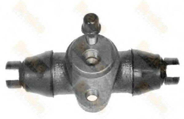 BRAKE ENGINEERING WC1711BE Колесный тормозной цилиндр
