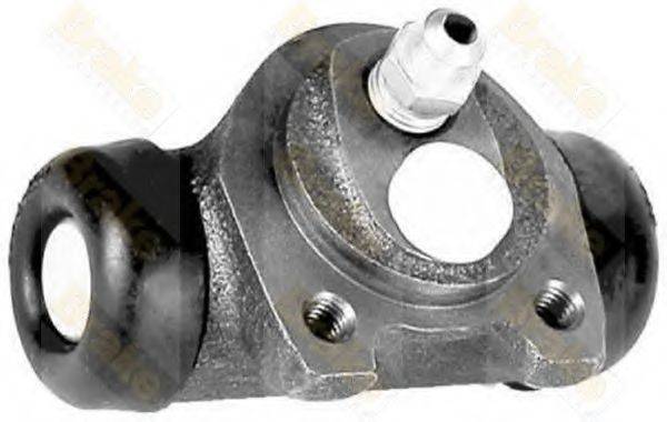 BRAKE ENGINEERING WC1763BE Колесный тормозной цилиндр