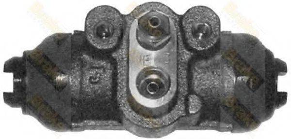 BRAKE ENGINEERING WC1886BE Колесный тормозной цилиндр