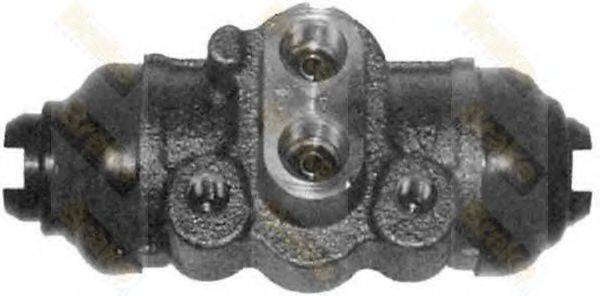 BRAKE ENGINEERING WC1887BE Колесный тормозной цилиндр