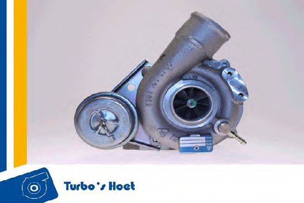 TURBO S HOET 1103482 Компрессор, наддув