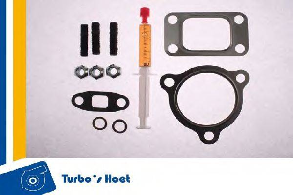 TURBO S HOET TT1100569 Монтажный комплект, компрессор