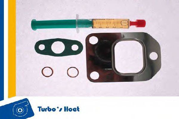 TURBO S HOET TT1100267 Монтажный комплект, компрессор