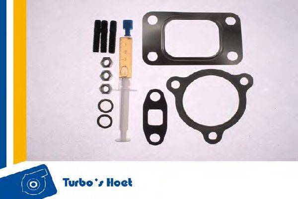 TURBO S HOET TT1100989 Монтажный комплект, компрессор