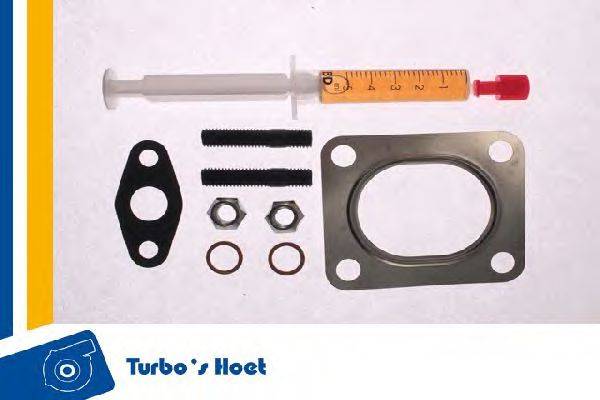 TURBO S HOET TT1101094 Монтажный комплект, компрессор