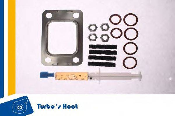 TURBO S HOET TT1100412