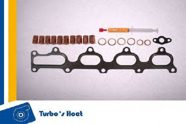 TURBO S HOET TT1103405 Монтажный комплект, компрессор