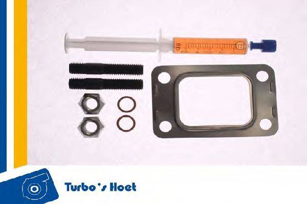 TURBO S HOET TT1100470 Монтажный комплект, компрессор
