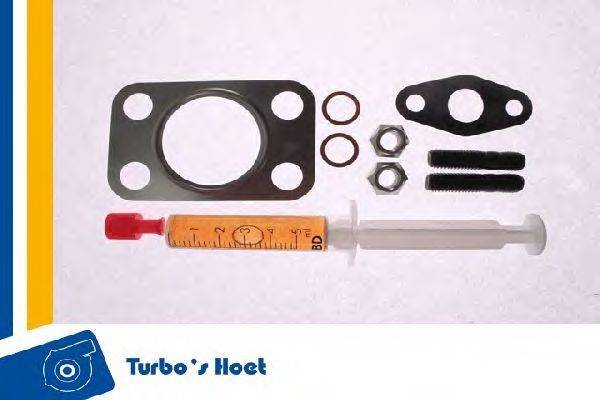TURBO S HOET TT1103358 Монтажный комплект, компрессор