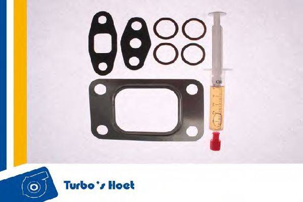 TURBO S HOET TT1100124 Монтажный комплект, компрессор