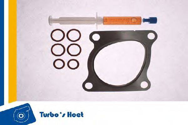 TURBO S HOET TT1100174 Монтажный комплект, компрессор