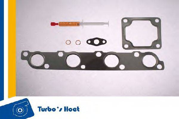 TURBO S HOET TT1103364 Монтажный комплект, компрессор