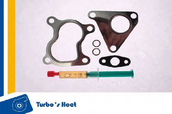 TURBO S HOET TT1103082 Монтажный комплект, компрессор