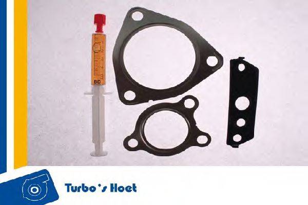 TURBO S HOET TT1103865 Монтажный комплект, компрессор
