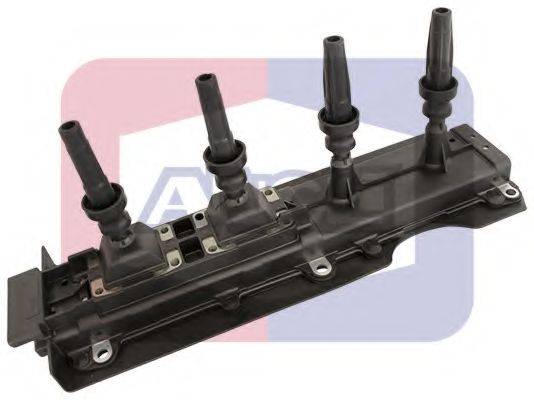 ANGLI 15039 Катушка зажигания