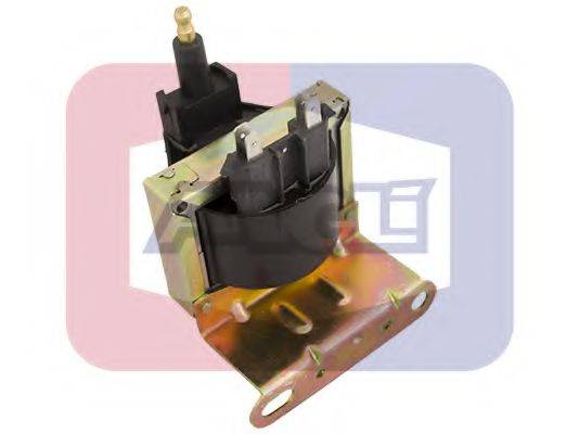 ANGLI 15108 Катушка зажигания