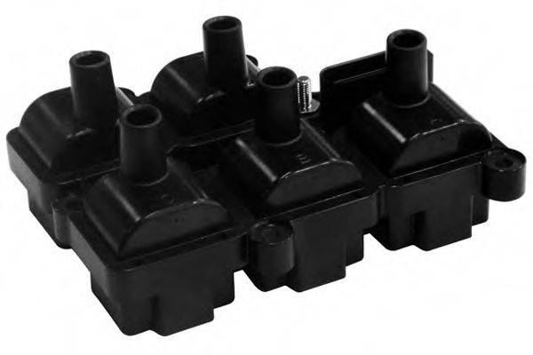 ANGLI 15606 Катушка зажигания