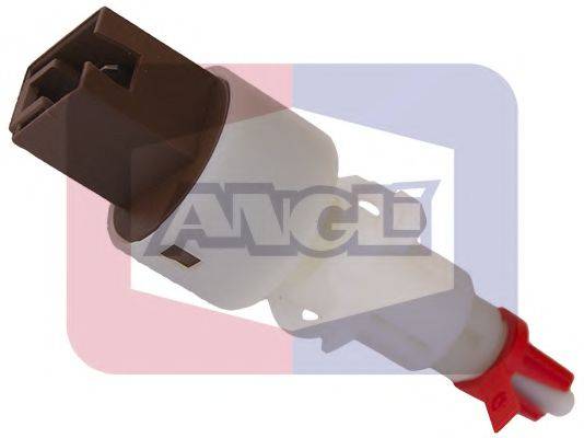 ANGLI 40036 Выключатель фонаря сигнала торможения; Выключатель, привод сцепления (Tempomat)