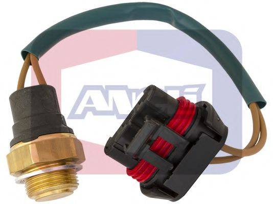 ANGLI 16223 Термовыключатель, вентилятор радиатора