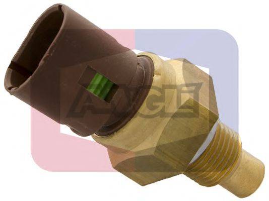 ANGLI 1722 Датчик, температура охлаждающей жидкости