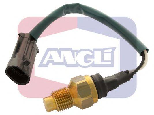 ANGLI 1729 Датчик, температура охлаждающей жидкости