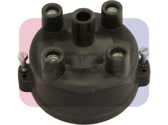 ANGLI 2031P Крышка распределителя зажигания