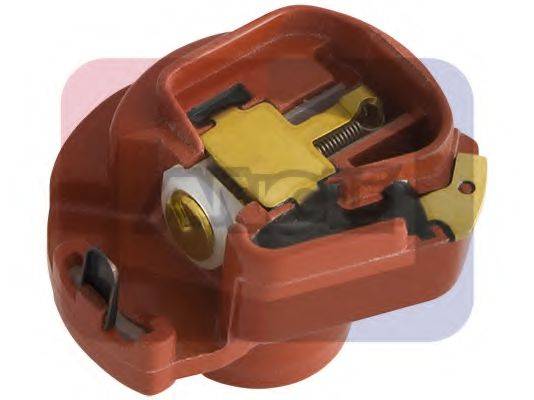 ANGLI 3236A Бегунок распределителя зажигани
