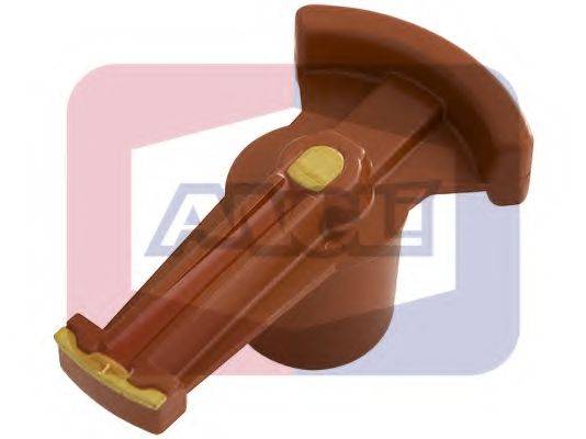 ANGLI 3249A Бегунок распределителя зажигани