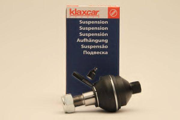 KLAXCAR FRANCE 47166z