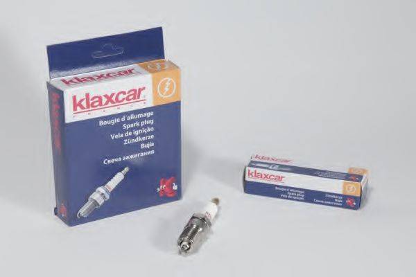 KLAXCAR FRANCE 43050Z Свеча зажигания