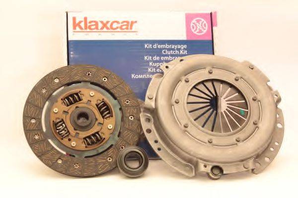 KLAXCAR FRANCE 30007Z Комплект сцепления